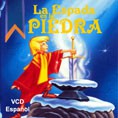 La espada en la piedra